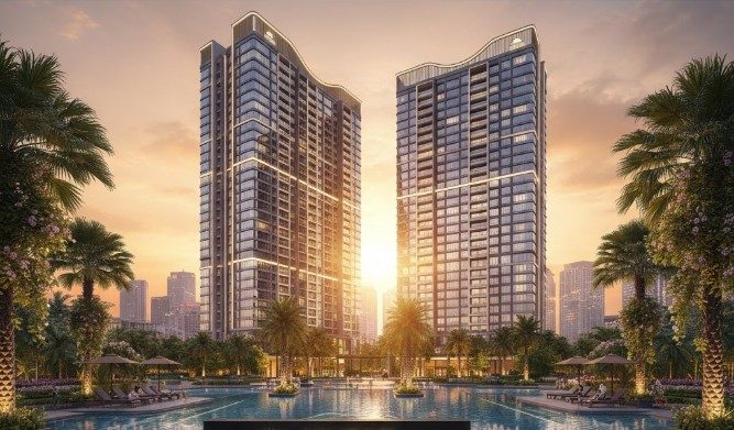 Chung cư cao cấp Hà Nội